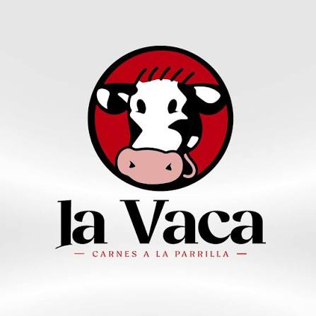 Logo LaVaca
