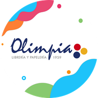 Logo LibreriaOlimpia