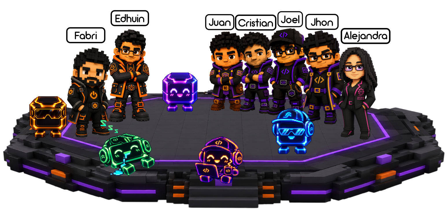 Team Image